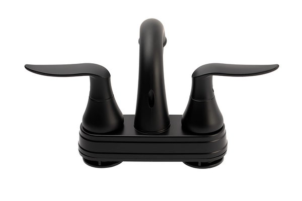 Dura Faucet Lavatory Faucet (MPN: DF-PL620LH-MB)
