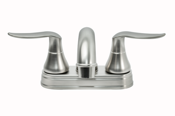 Dura Faucet Lavatory Faucet (MPN: DF-PL620LH-SN)