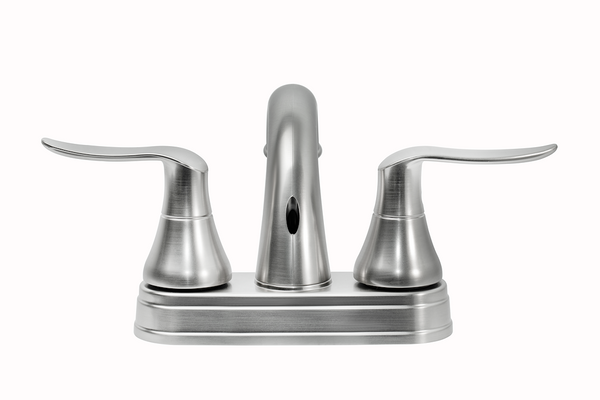 Dura Faucet Lavatory Faucet (MPN: DF-PL620LH-SN)