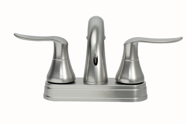 Dura Faucet Lavatory Faucet (MPN: DF-PL620LH-SN)