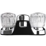 Dura Faucet Lavatory Faucet (MPN: DF-PL700A-CP)