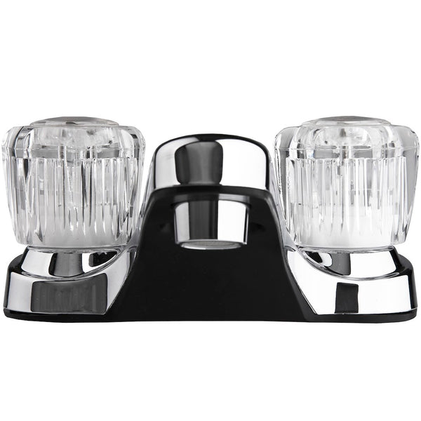 Dura Faucet Lavatory Faucet (MPN: DF-PL700A-CP)