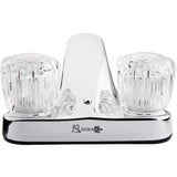 Dura Faucet Lavatory Faucet (MPN: DF-PL700A-CP)