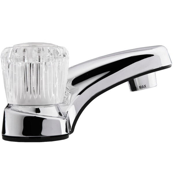 Dura Faucet Lavatory Faucet (MPN: DF-PL700A-CP)