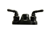 Dura Faucet Classical Series RV Lavatory Faucet (MPN: DF-PL700C-MB)