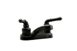 Dura Faucet Classical Series RV Lavatory Faucet (MPN: DF-PL700C-MB)