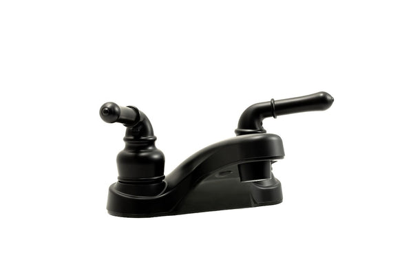 Dura Faucet Classical Series RV Lavatory Faucet (MPN: DF-PL700C-MB)