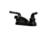 Dura Faucet Classical Series RV Lavatory Faucet (MPN: DF-PL700C-MB)
