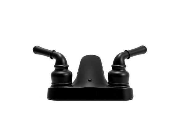 Dura Faucet Classical Series RV Lavatory Faucet (MPN: DF-PL700C-MB)