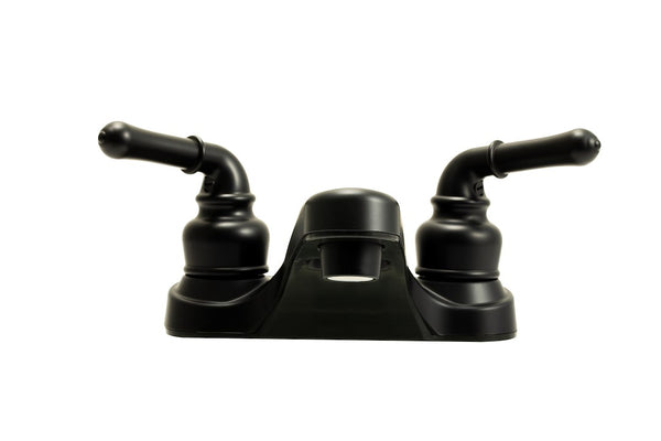 Dura Faucet Classical Series RV Lavatory Faucet (MPN: DF-PL700C-MB)