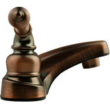 Dura Faucet Classical Series Lavatory Faucet (MPN: DF-PL700C-ORB)