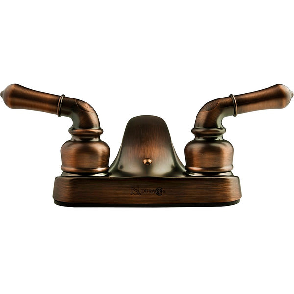 Dura Faucet Classical Series Lavatory Faucet (MPN: DF-PL700C-ORB)