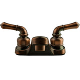 Dura Faucet Classical Series Lavatory Faucet (MPN: DF-PL700C-ORB)