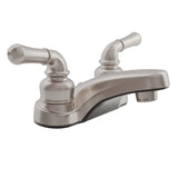 Dura Faucet Classical Series Lavatory Faucet (MPN: DF-PL700C-SN)