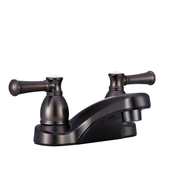 Dura Faucet Designer Series Lavatory Faucet (MPN: DF-PL700L-VB)