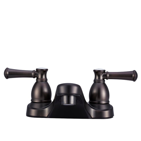 Dura Faucet Designer Series Lavatory Faucet (MPN: DF-PL700L-VB)