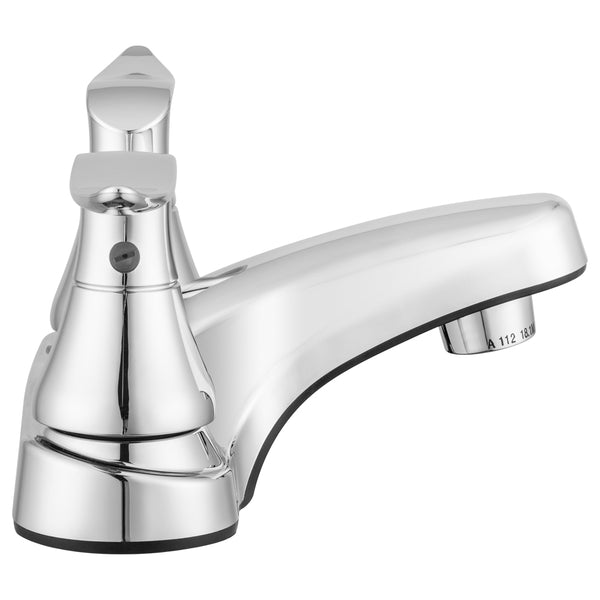 Dura Faucet Lavatory Faucet (MPN: DF-PL700LH-CP)