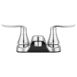 Dura Faucet Lavatory Faucet (MPN: DF-PL700LH-CP)