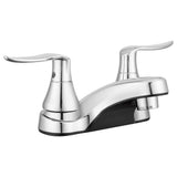 Dura Faucet Lavatory Faucet (MPN: DF-PL700LH-CP)
