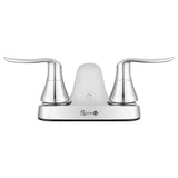 Dura Faucet Lavatory Faucet (MPN: DF-PL700LH-CP)