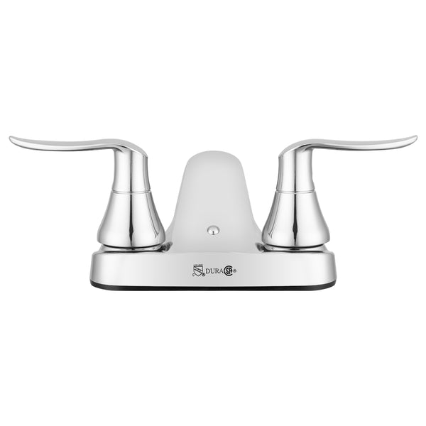 Dura Faucet Lavatory Faucet (MPN: DF-PL700LH-CP)