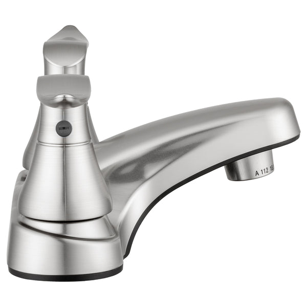 Dura Faucet Lavatory Faucet (MPN: DF-PL700LH-SN)