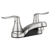 Dura Faucet Lavatory Faucet (MPN: DF-PL700LH-SN)