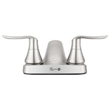 Dura Faucet Lavatory Faucet (MPN: DF-PL700LH-SN)
