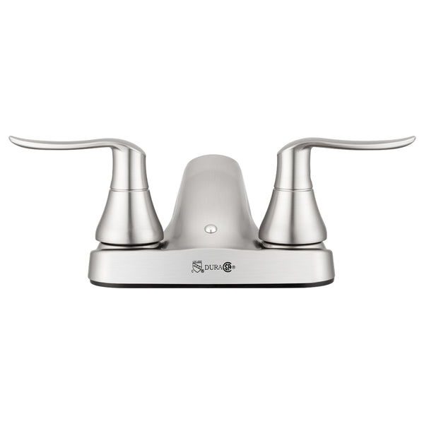 Dura Faucet Lavatory Faucet (MPN: DF-PL700LH-SN)