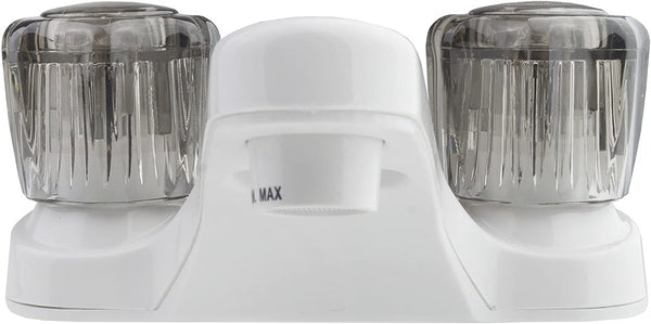 Dura Faucet Lavatory Faucet (MPN: DF-PL700S-WT)