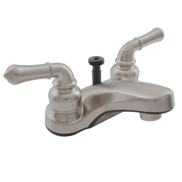 Dura Faucet Classical Series Lavatory Faucet (MPN: DF-PL720C-SN)