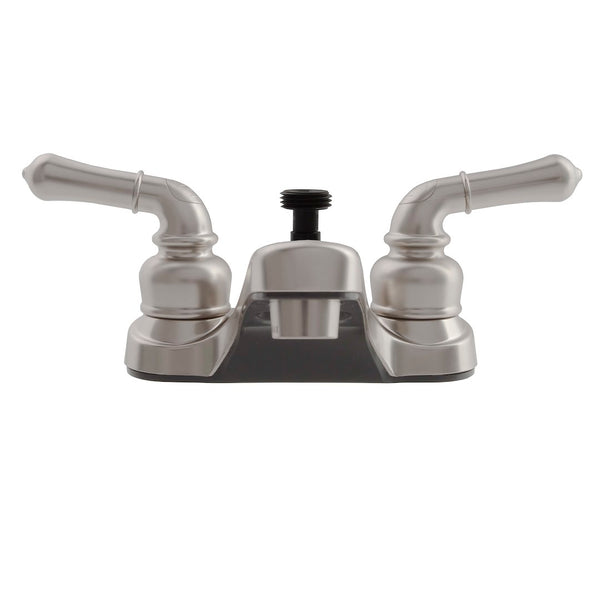Dura Faucet Classical Series Lavatory Faucet (MPN: DF-PL720C-SN)
