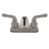 Dura Faucet Classical Series Lavatory Faucet (MPN: DF-PL720C-SN)