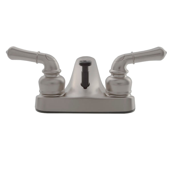 Dura Faucet Classical Series Lavatory Faucet (MPN: DF-PL720C-SN)