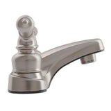 Dura Faucet Classical Series Lavatory Faucet (MPN: DF-PL720C-SN)