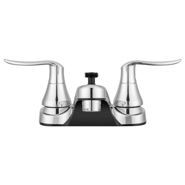 Dura Faucet Lavatory Faucet (MPN: DF-PL720LH-CP)