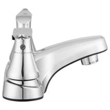 Dura Faucet Lavatory Faucet (MPN: DF-PL720LH-CP)