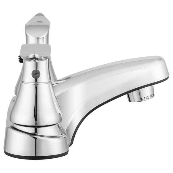 Dura Faucet Lavatory Faucet (MPN: DF-PL720LH-CP)