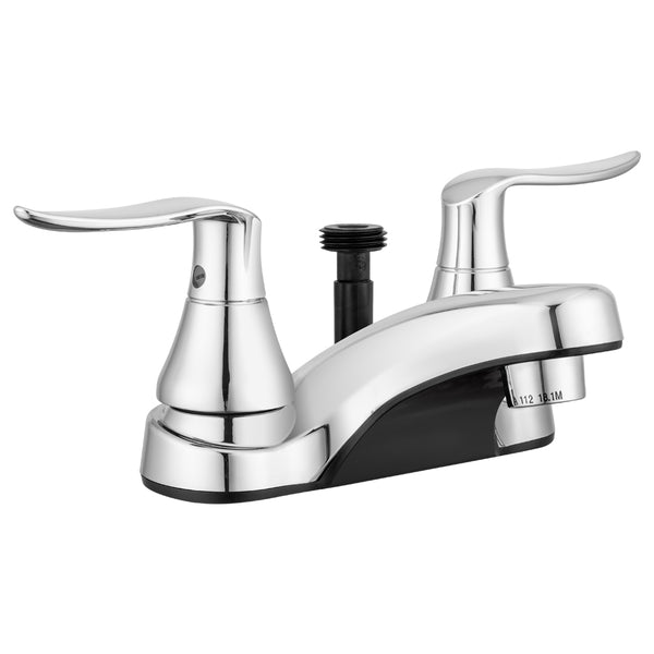Dura Faucet Lavatory Faucet (MPN: DF-PL720LH-CP)