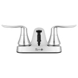 Dura Faucet Lavatory Faucet (MPN: DF-PL720LH-CP)