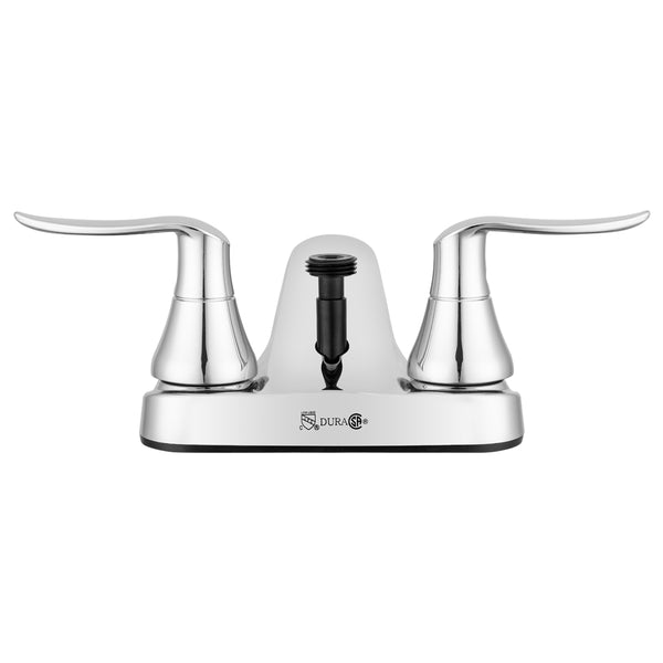Dura Faucet Lavatory Faucet (MPN: DF-PL720LH-CP)