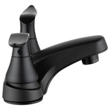 Dura Faucet Lavatory Faucet (MPN: DF-PL720LH-MB)