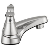 Dura Faucet Lavatory Faucet (MPN: DF-PL720LH-SN)