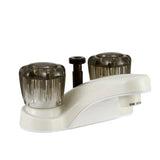 Dura Faucet Lavatory Faucet (MPN: DF-PL720S-BQ)