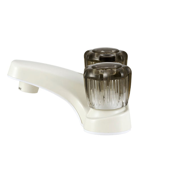 Dura Faucet Lavatory Faucet (MPN: DF-PL720S-BQ)