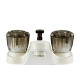 Dura Faucet Lavatory Faucet (MPN: DF-PL720S-BQ)