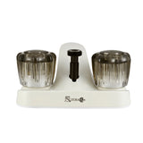Dura Faucet Lavatory Faucet (MPN: DF-PL720S-BQ)