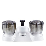 Dura Faucet Lavatory Faucet (MPN: DF-PL720S-WT)