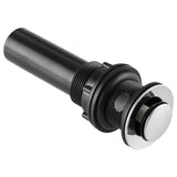 Dura Faucet Lavatory Sink Pop-Up Assembly (MPN: DF-PU202-CP)