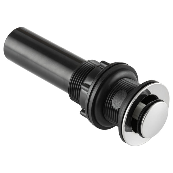 Dura Faucet Lavatory Sink Pop-Up Assembly (MPN: DF-PU202-CP)
